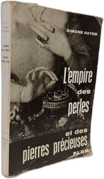 L'empire des perles et des pierres précieuses. SIMONE HATEM