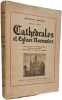 Cath&eacute;drales et &eacute;glises normandes. Pierre Chirol