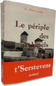 Le périple des archipels grecs