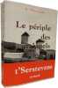 Le p&eacute;riple des archipels grecs. A. t'Serstevens