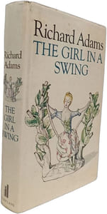 The Girl in a Swing