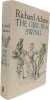 The Girl in a Swing. Richard Adams