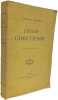L'&eacute;glise chr&eacute;tienne. ERNEST RENAN