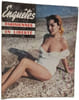 Enqu&ecirc;tes parisiennes en libert&eacute; N&deg; 27 Aout 1954. Collectif