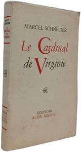 Le Cardinal de Virginie