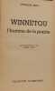 Winnetou l'homme de la prairie. Charles May