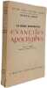 La Bible apocryphe. &Eacute;vangiles apocryphes. Daniel-Rops  F. Amiot