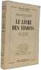 Le livre des visions Tome VI. Paul Fort