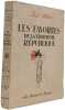 Les favorites de la Troisi&egrave;me R&eacute;publique. Paul Allard