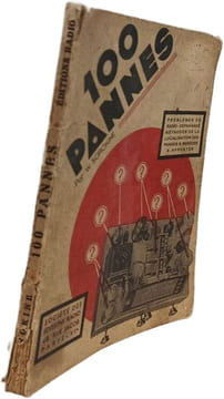 100 pannes. W. Sorokine