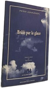 Brûlé par la glace