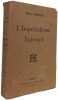 L'Imp&eacute;rialisme Japonais. HENRI LABROUE