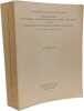 A Catalogue of Ethiopian Manuscripts Microfilmed - VOL. IV: Project numbers 1101-1500. Getatchew Haile