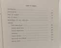 A Catalogue of Ethiopian Manuscripts Microfilmed - VOL. VIII: project numbers 3001-3500. Getatchew Haile