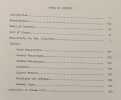 A Catalogue of Ethiopian Manuscripts Microfilmed - VOL. IX: project numbers 3501-4000. Getatchew Haile