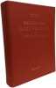 Dictionnaire latin-fran&ccedil;ais des auteurs chr&eacute;tiens. Albert Blaise