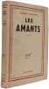 Les amants. Robert Margerit