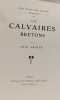 Les Calvaires Bretons. Paul Gruyer