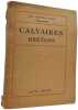Les Calvaires Bretons. Paul Gruyer