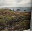 Iles o&ugrave; le vent nous m&egrave;ne. Bouvier Nicolas  Alhau Max  Ka&iuml;t&eacute;ris Constantin  Blanc Alain  Collectif