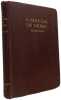 A Manual of Music. R. Dunstan