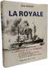 La Royale. Jean Randier