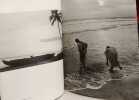 Dans la lumi&egrave;re du Kerala: 84 photographies en bichromie de Georges Dussaud. Dussaud Georges  Chemana Martine