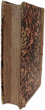 Trois livres réunis en un seul volume - Baisers et morsures + Bourrasques + Peches De Jeunesse. Augustine Labey