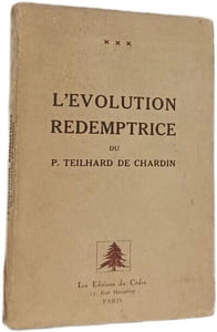 L'évolution rédemptrice