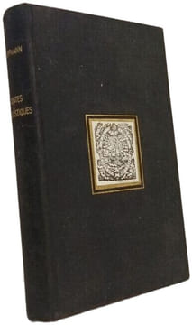 Contes fantastiques. Hoffmann