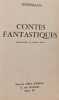 Contes fantastiques. Hoffmann
