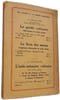 Le riz. A. Escoffier