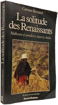 La solitude des Renaissants. Carmen Bernard
