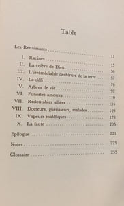 La solitude des Renaissants