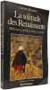 La solitude des Renaissants. Carmen Bernard