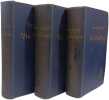 Encyclop&eacute;die de la Vie Pratique Volume 1-3. Comtesse de Genc&eacute;