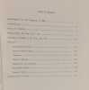 A catalogue of Ethiopian manuscripts microfilmed - VOL. II: project numbers 301-700. William F. Macomber
