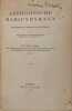 Aethiopische Marienhymnen - des XXXIII Bandes. Dr. Adolf Grohmann