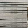 Journal asiatique - p&eacute;riodique semestriel - 48 volumes entre 1983 et 2014. Collectif