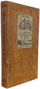 Le livre du connaisseur de cigare