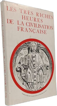 Les très riches heures de la civilisation française. Jacques Gengoux