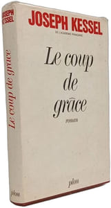 Le coup de grâce