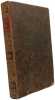 Dictionnaire des &eacute;pith&egrave;tes fran&ccedil;aises; nouvelle &eacute;dition. J. B. Lev&eacute;e