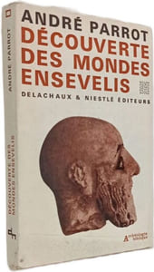 Découverte des mondes ensevelis