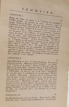 Fragments d'un enseignement inconnu. P.D. Ouspensky