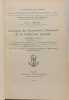 Catalogue des manuscrits &eacute;thiopiens de la collection Griaule. Premi&egrave;re partie Sections I-VI: I. Ancien et Nouveau Testament.- Apocryphes et ...