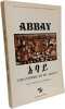 Abbay - Etudes Ethiopiennes 1983/1984 - cahier n&deg;12 -. Jean Chavallon