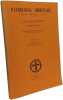 Le synaxaire &eacute;thiopien mois de Maggabit - Patrologia Orientalis - TOME 46 - Fascicule:3 - N&deg;207. G&eacute;rard Colin