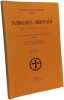 Patrologia Orientalis Tome 48 - Fascicule 2 - N&deg; 214 Le lectionnaire de J&eacute;rusalem en Arm&eacute;nie le Časoc. II. &Eacute;dition synoptique des plus anciens ...