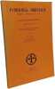 Le synaxaire &eacute;thiopien. Mois de Miyāzyā. &Eacute;dition critique du texte &eacute;thiopien et traduction fran&ccedil;aise - - Patrologia Orientalis - TOME 46 - Fascicule: ...